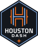 Logo Houston Dash W