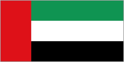 Logo United Arab Emirates