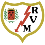Logo Rayo Vallecano W