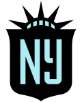 Logo NJ/NY Gotham FC W