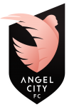Logo Angel City W