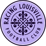 Logo Racing Louisville W