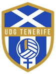 Logo Granad. Tenerife W