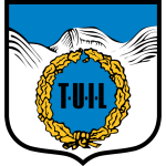 Logo Tromsdalen Uil