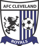 Logo AFC Cleveland