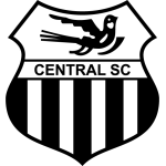 Logo Central SC