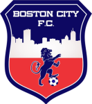 Logo Boston City