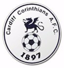 Logo Cardiff Corinthians