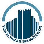 Logo Altındağ Belediyesispor