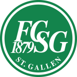 Logo St. Gallen II