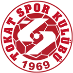 Logo Tokatspor