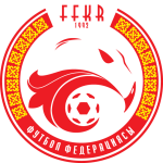 Logo Kyrgyzstan U21
