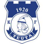 Logo Teuta Durrës
