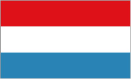 Logo Luxembourg U21