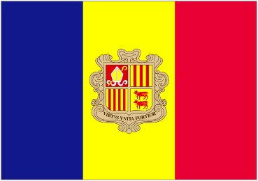Logo Andorra U21