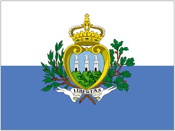 Logo San Marino U21