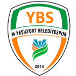 Logo Yeşilyurt Belediyespor