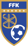 Logo Kosovo U21