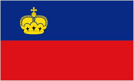 Logo Liechtenstein U21