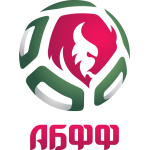 Logo Belarus U21