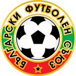 Logo Bulgaria U21