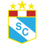 Logo Sporting Cristal