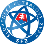 Logo Slovakia U21