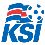 Logo Iceland U21