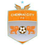 Logo Chennai City
