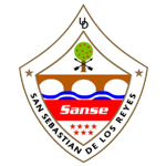 Logo SS Reyes