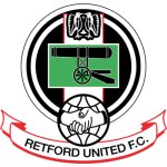 Logo Retford United