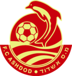 Logo Ashdod