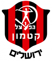 Logo Hapoel Katamon