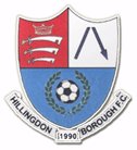 Logo Hillingdon Borough