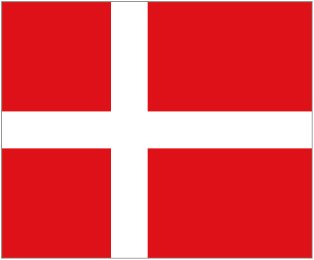 Logo Denmark U23