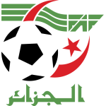 Logo Algeria U23