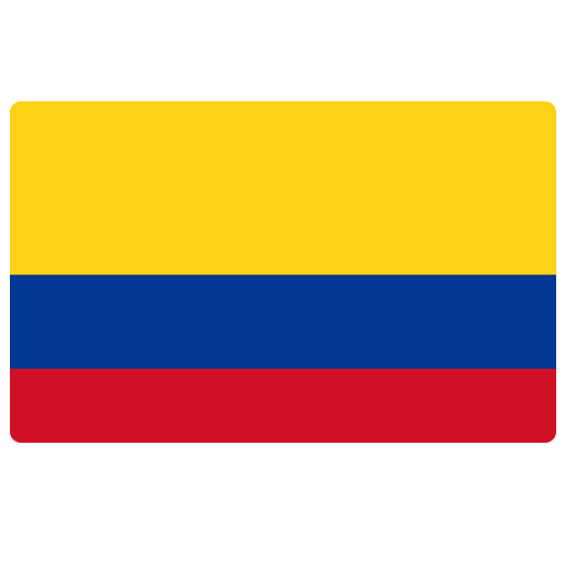 Logo Colombia U23