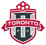 Logo Toronto FC II