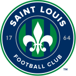 Logo Saint Louis FC
