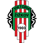 Logo Viktoria Žižkov
