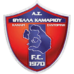 Logo Thyella Kamari
