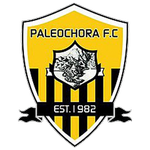 Logo Palaiochora