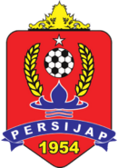 Logo Persijap