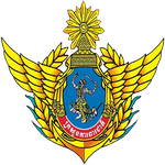 Logo National Defense