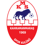 Logo Kahramanmaraşspor