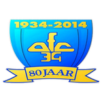 Logo AFC '34