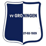 Logo VV Groningen