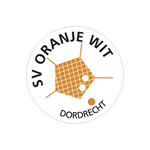 Logo Oranje Wit