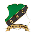 Logo DHC Delft