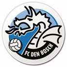 Logo BVV Den Bosch
